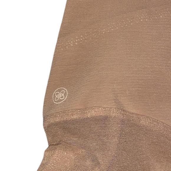 HoneyLove SuperPower Short in Sand, Size 2X, NWOT - Picture 3 of 12